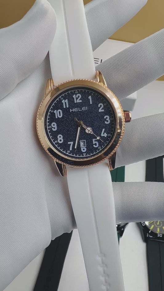 HELEI 2 montres A 16000